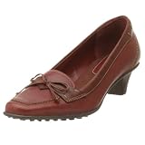 Naturalizer Women's Blake Dress Loafer,BRICK/COFF,10 N