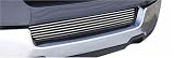 Polished Billet Aluminum Bumper Insert for Ford '04-'05 F150