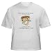 Don't listen to the voices in your head Listen to your Cardigan Welsh Corgi Youth T-Shirt (for Kids) Various Colors Available