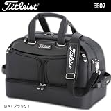 Titleist�i�^�C�g���X�g�j�����Y�{�X�g���o�b�O BB07
