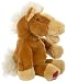 sigikid 37100 - Handpuppe Pferd, Rote Pfot