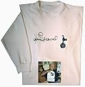 Jimmy Greaves signed Spurs shirt
