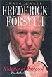 Frederick Forsyth: A Matter of Protocol