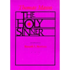 The Holy Sinner