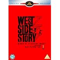 West Side Story (Special Edition) [DVD] [1961]