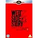 West Side Story (Special Edition) [DVD] [1961]