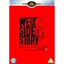 West Side Story (Special Edition) [DVD] [1961]