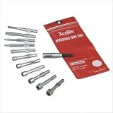 Buy 49729 12- Piece Screwdriver& NutDriver Set w Power (188-99PA50) Category:... by Cooper Hand Tools