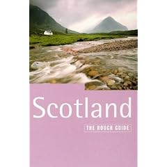 SCOTLAND: THE ROUGH GUIDE.