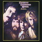 Click here to buy Pendulum by Creedence Clearwater Revival .