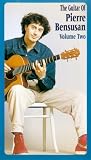 Review Music Sales Limited  / The Guitar Of Pierre Bensusan - Vol. 2