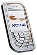 Nokia 7610 Smartphone SIM Free Mobile Phone - Silver