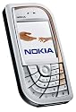 Nokia 7610 Smartphone SIM Free Mobile Phone - Silver
