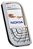 Nokia 7610 Smartphone SIM Free Mobile Phone - Silver