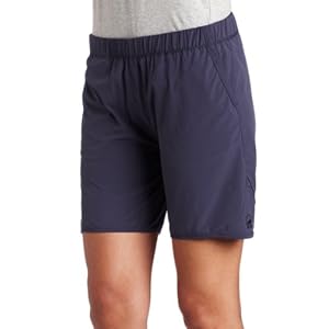 Zoic Women's Halona Short with Liner