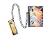 PANTERA - Girl - Leather Chain Wallet