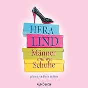 H&ouml;rbuch Männer sind wie Schuhe