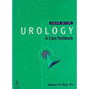 Click here to buy Urology: A Core Textbook by S. Rous.