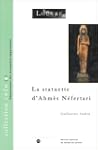 STATUETTE D AHMES NEFERTARI