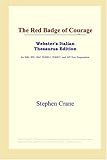The Red Badge of Courage