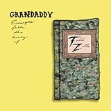 Excerpts from the Diary of Todd Zilla [VINYL]