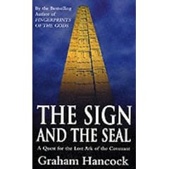 The Sign and the Seal: Quest for the Lost Ark of the Covenant