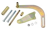 Moroso 63825 Alternator Mounting Bracket Kit