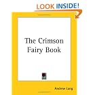 The Crimson Fairy Book by  Andrew Lang
