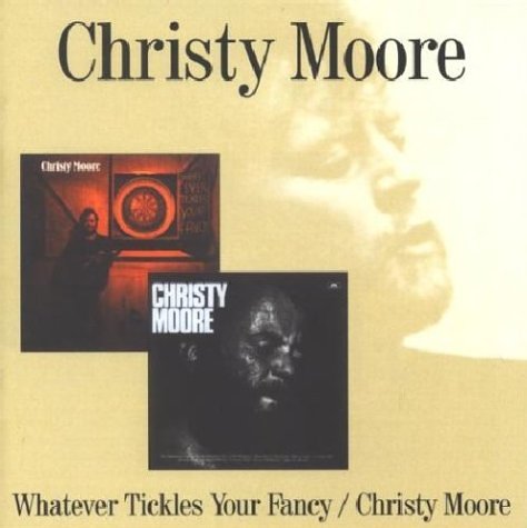 Christy Moore - The Christy Moore Collection 1981-1991 - Zortam Music