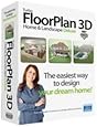 Turbofloorplan Deluxe V16 2D/3D Home Design