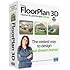 Turbofloorplan Deluxe V16 2D/3D Home Design