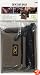 Multi Purpose Clip On Zippered Bags