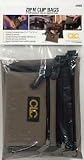 3 Multi-Purpose Clip On Zipper