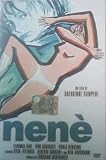 Nene (DVD) (1977) (Italian Import) (ITALIAN LANGUAGE ONLY)