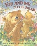 You and Me, Little Bear (English/Punjabi Edition)