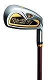 Maruman Golf Majesty Prestigio Graphite Ladies)