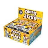 Topps 2010 Attax MLB Major League Baseball Booster Box