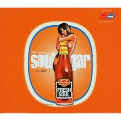 Soulsugar Vol.3