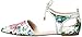 Franco Sarto Women's L-Shaker Ballet Flat