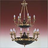 Z2300 - Chandeliers