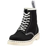 Dr. Martens 1460 8 Eye Boot 13450001, Unisex - Erwachsene Stiefel