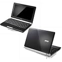 MSI U160-006US 10-Inch Black Netbook - 15 Hour Battery Life