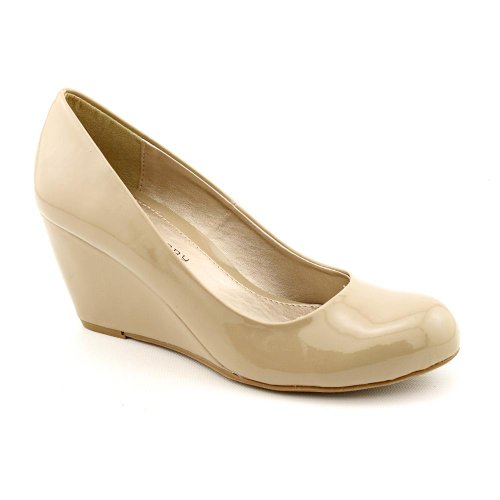 Chinese Laundry Nima Womens Wedges Heels Shoes