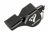 1 Schiedsrichter-Pfeife Whistle Fox 40 CLASSIC