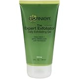 Garnier the Expert Exfoliator Daily Exfoliating Gel, 5 Fluid Ounce