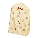 Bedtime Originals Champ Snoopy Diaper Stacker, Yellow