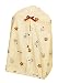 Bedtime Originals Champ Snoopy Diaper Stacker, Yellow