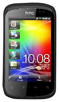 HTC Explorer Sim Free Smartphone