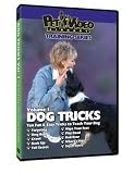 Dog Tricks - Vol. 1 DVD, Dog Guide DVD, Books, Pet Accessory, Home & Garden