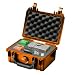 Pelican 1120 Case with Foam for Camera (Orange)